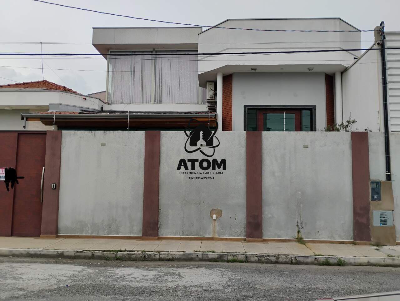 Casa para aluguel no Vila Aparecida: 