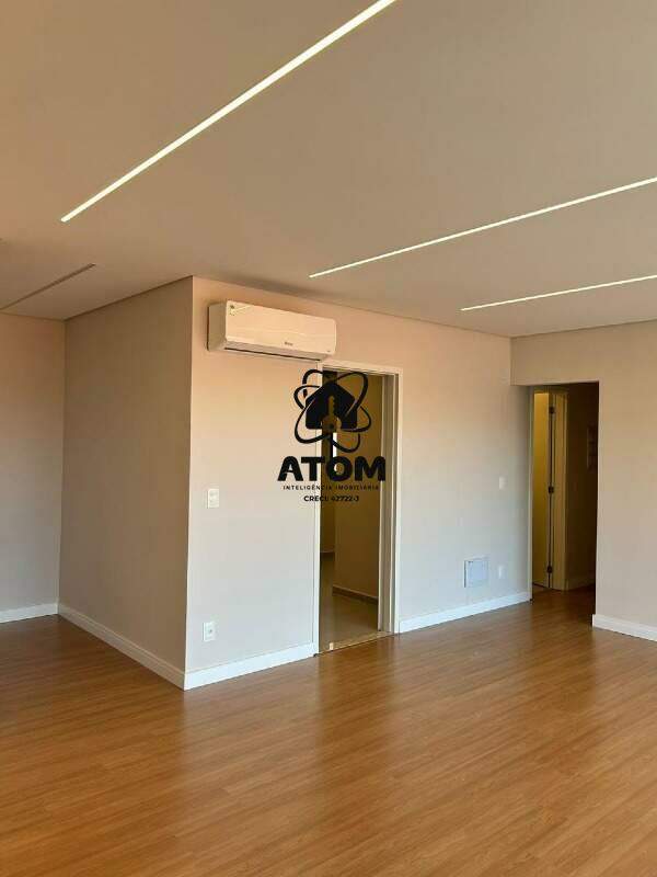 Apartamento à venda no Jardim das Nações: 