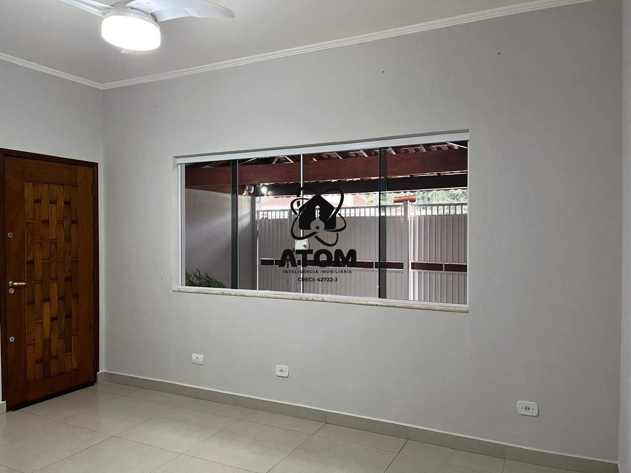 Casa à venda no Parque Senhor do Bonfim: 