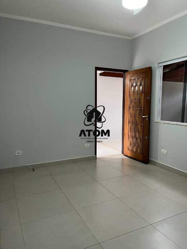 Casa à venda no Parque Senhor do Bonfim: 