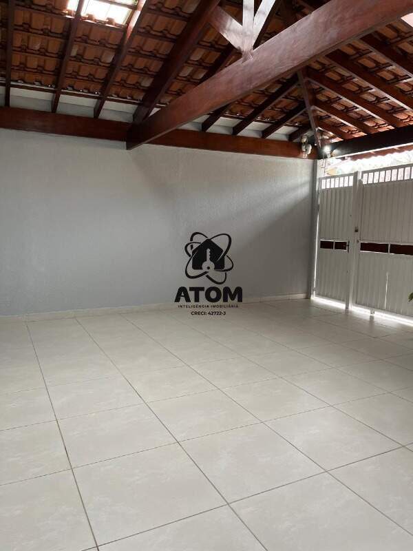 Casa à venda no Parque Senhor do Bonfim: 