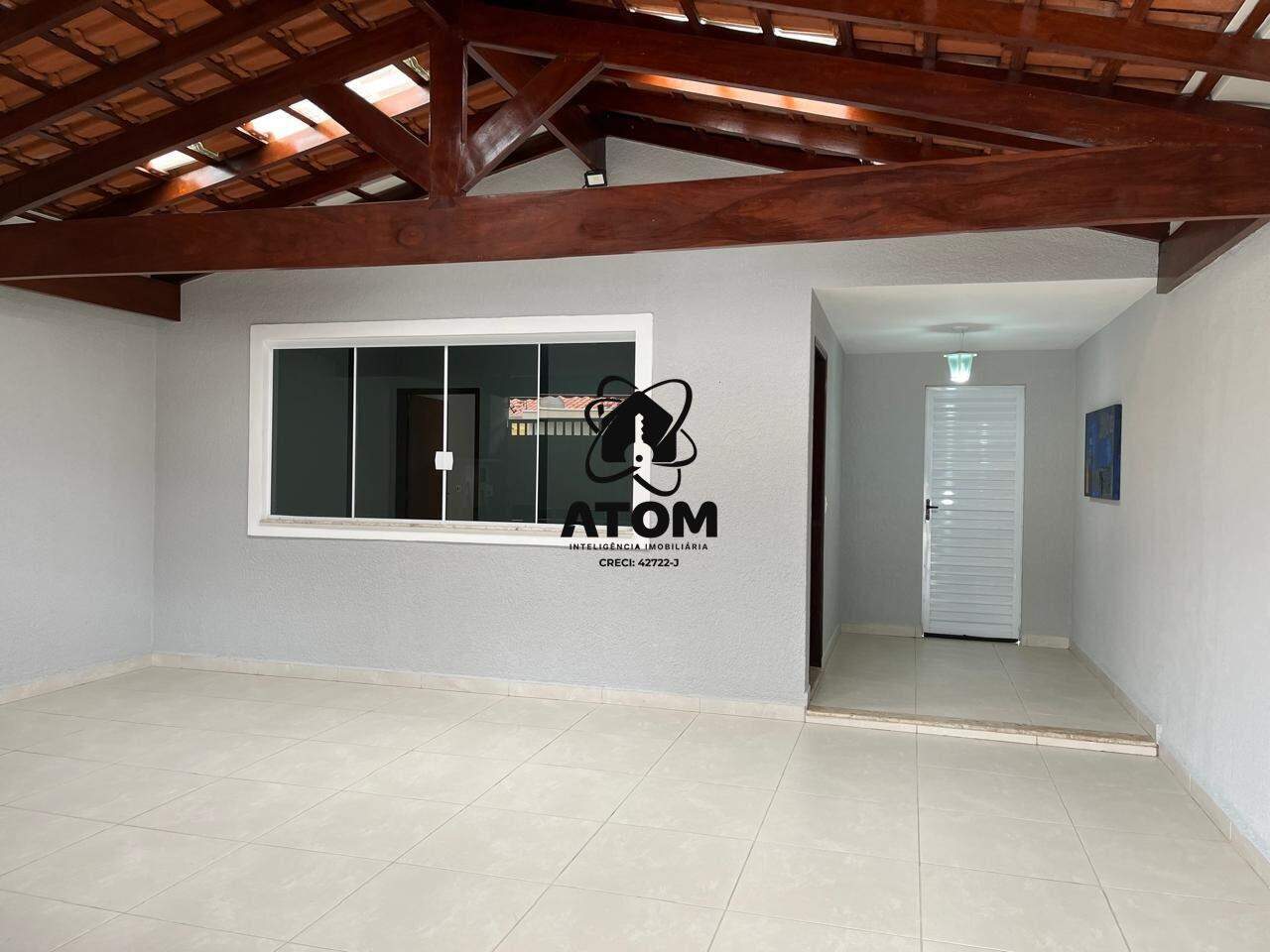 Casa à venda no Parque Senhor do Bonfim: 