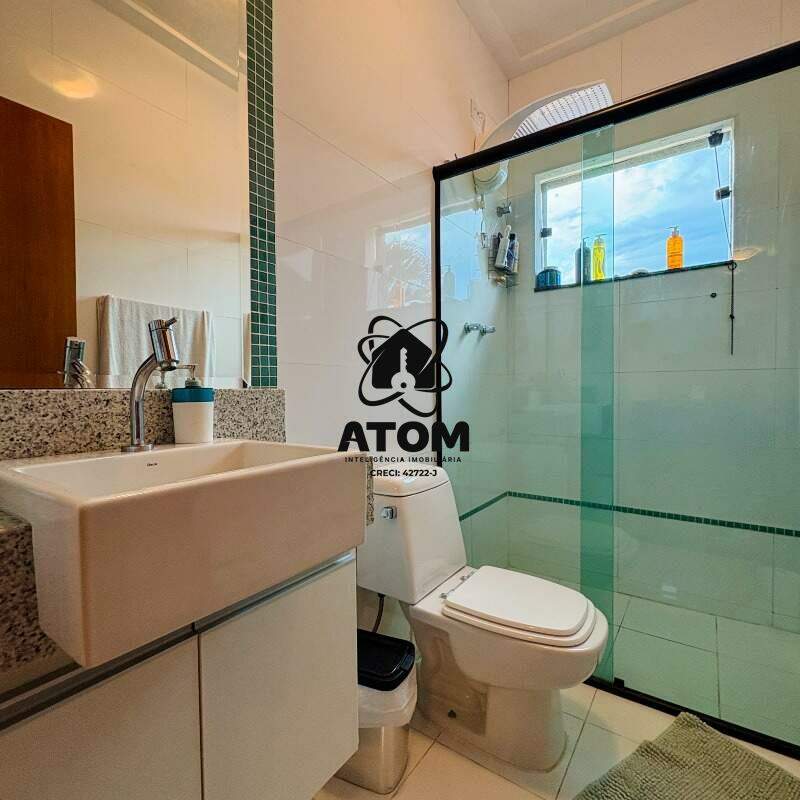 Casa em condominio à venda no Loteamento Residencial Porto Seguro: 