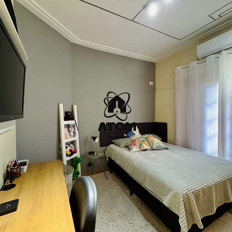 Casa em condominio à venda no Loteamento Residencial Porto Seguro: 