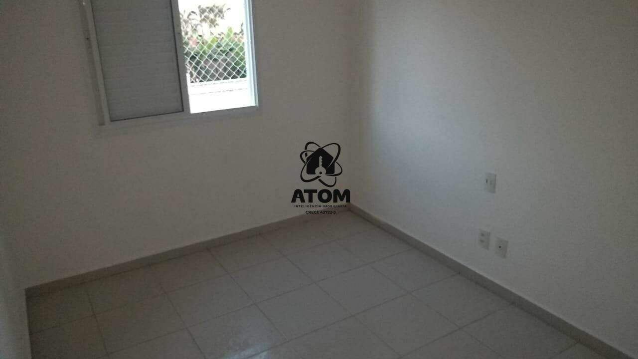 Apartamento à venda no Residencial Santa Izabel: 