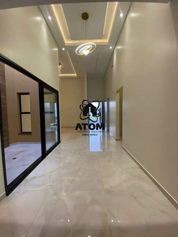 Casa em condominio à venda no Loteamento Residencial Pérola do Vale: 