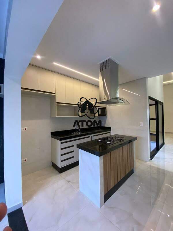 Casa em condominio à venda no Loteamento Residencial Pérola do Vale: 