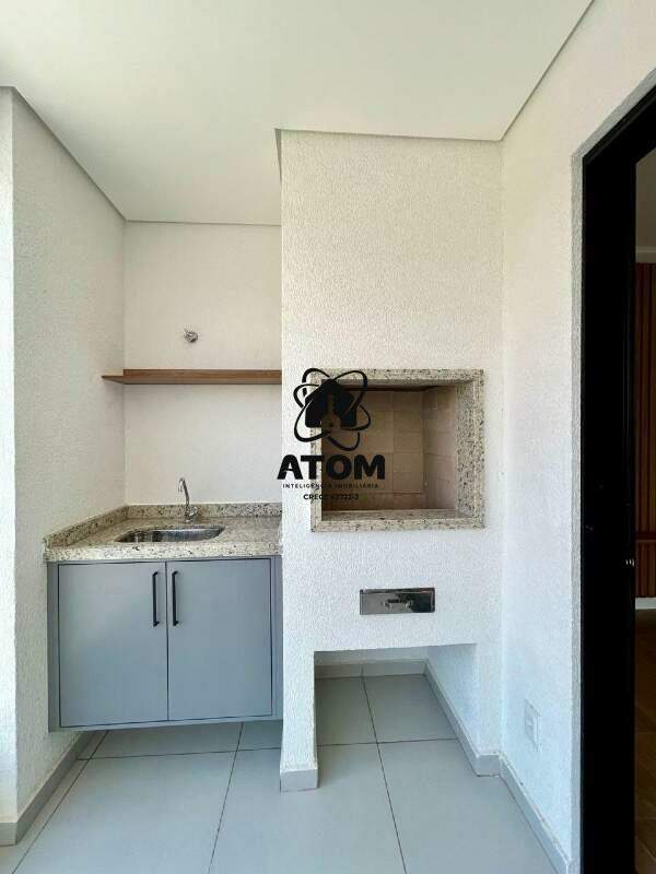 Apartamento para aluguel no Jardim das Nações: 