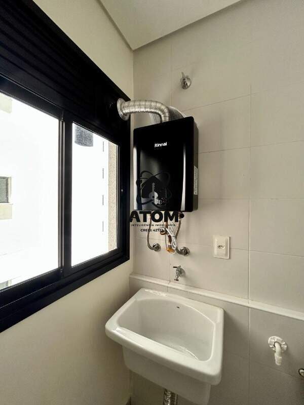Apartamento para aluguel no Jardim das Nações: 