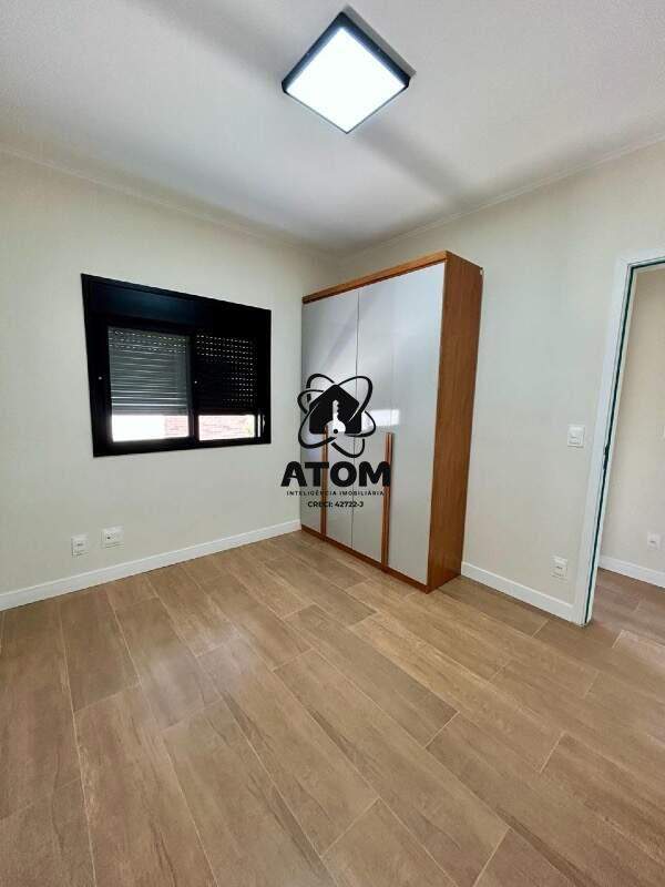 Apartamento à venda no Jardim das Nações: 