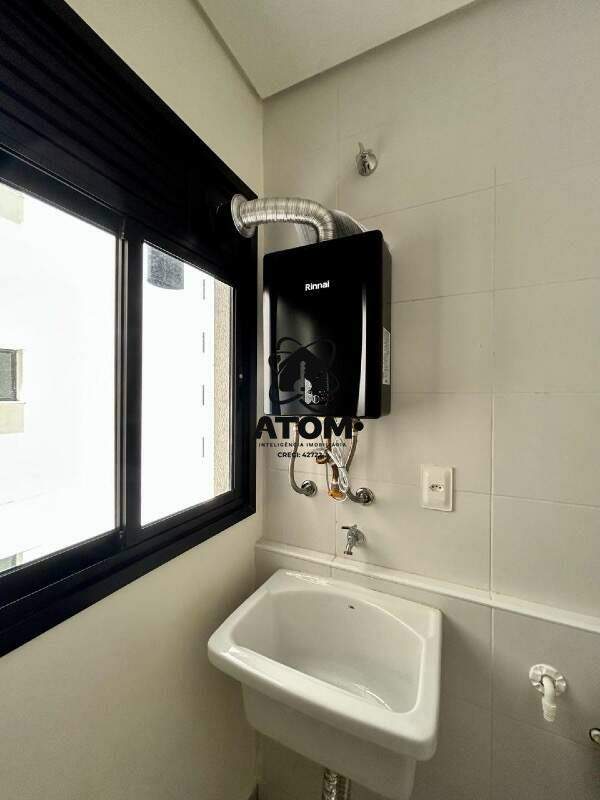 Apartamento à venda no Jardim das Nações: 
