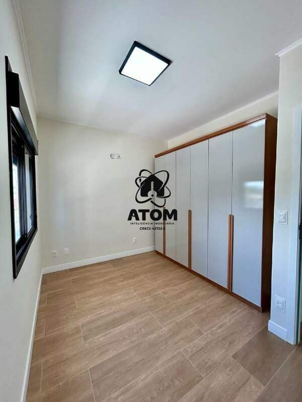 Apartamento à venda no Jardim das Nações: 