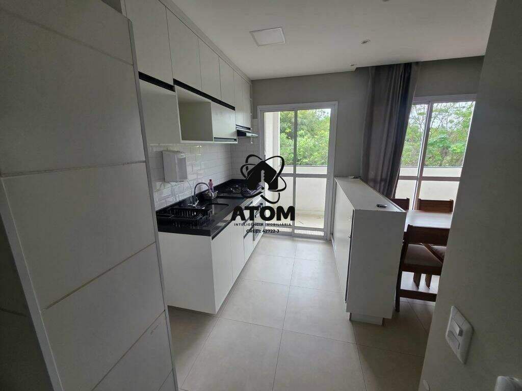 Apartamento à venda no Jardim Santa Catarina: 