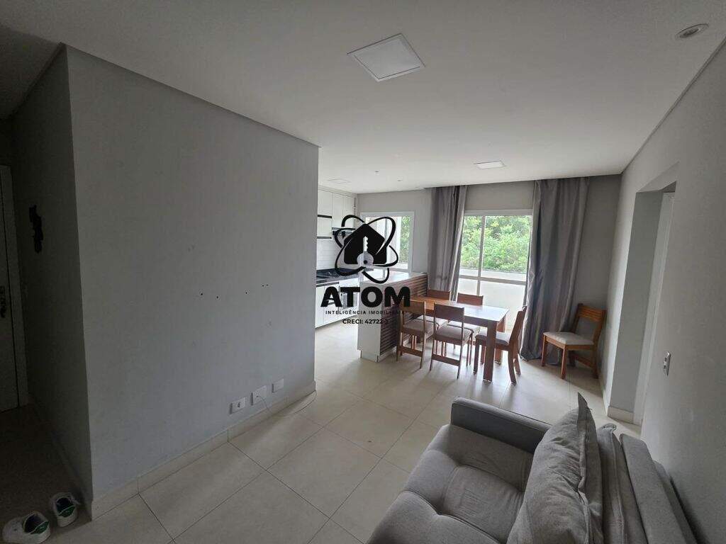 Apartamento à venda no Jardim Santa Catarina: 