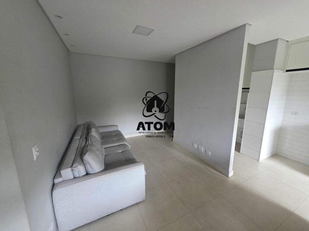 Apartamento à venda no Jardim Santa Catarina: 