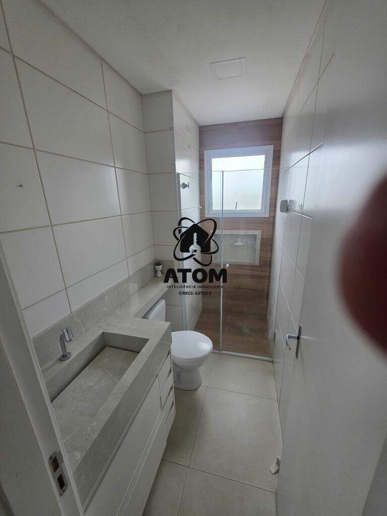 Apartamento à venda no Jardim Santa Catarina: 