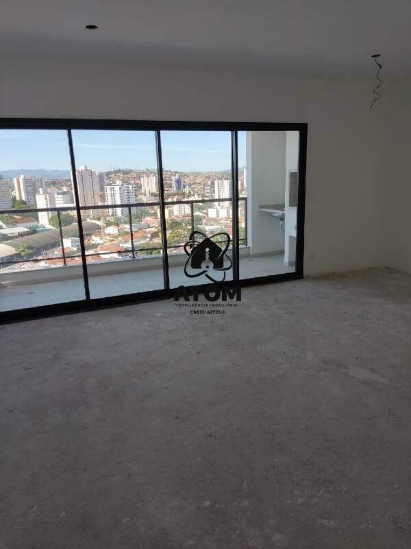 Apartamento à venda no Jardim das Nações: 