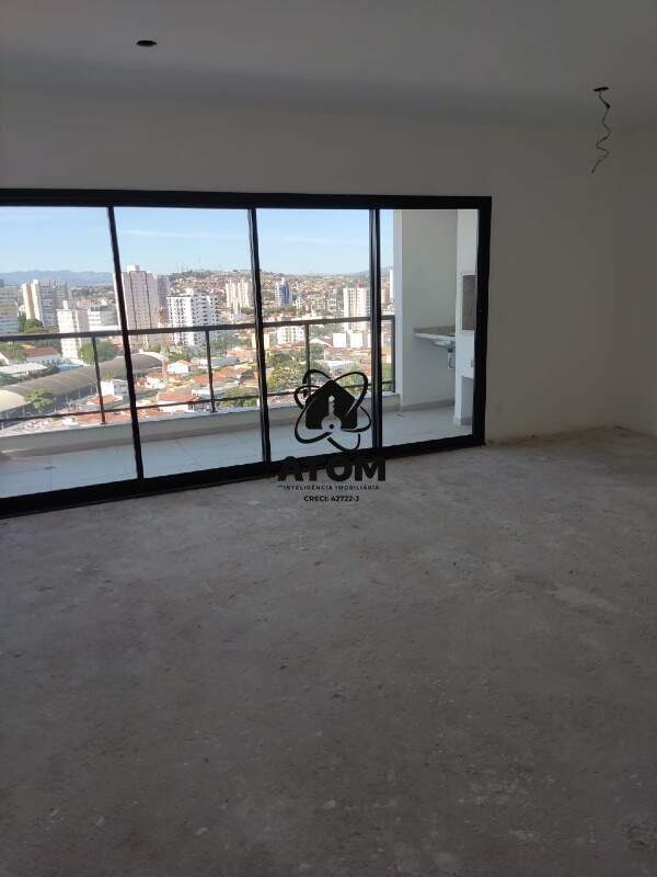 Apartamento à venda no Jardim das Nações: 