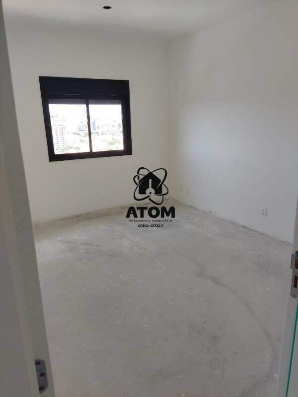 Apartamento à venda no Jardim das Nações: 