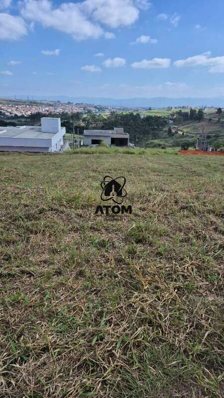 Lote em condomínio à venda no Cataguá: 