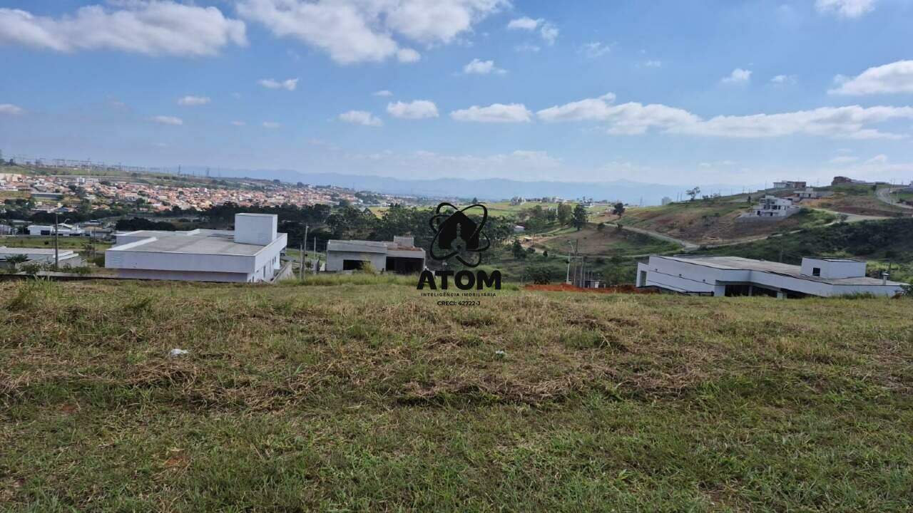 Lote em condomínio à venda no Cataguá: 
