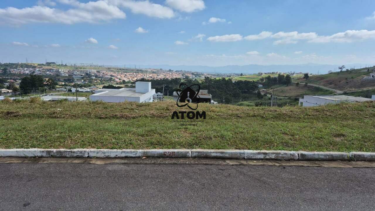 Lote em condomínio à venda no Cataguá: 