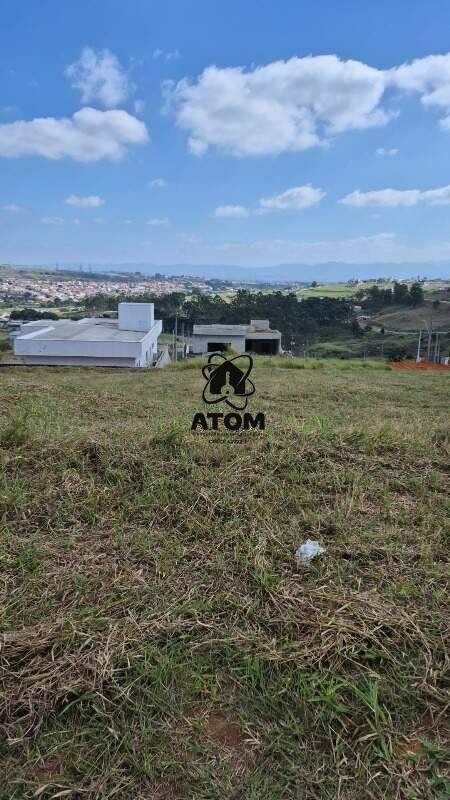 Lote em condomínio à venda no Cataguá: 