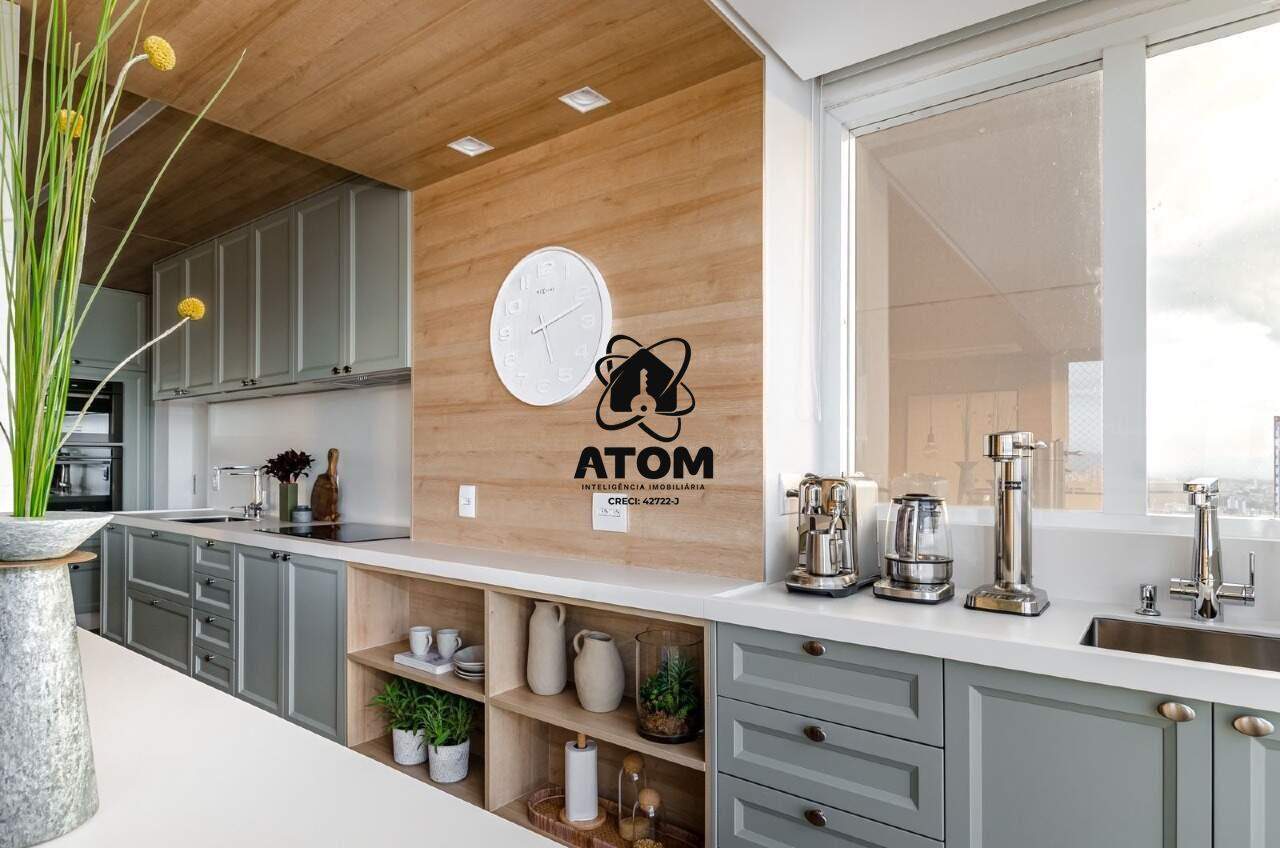 Apartamento à venda no Loteamento Residencial e Comercial Bosque Flamboyant: 