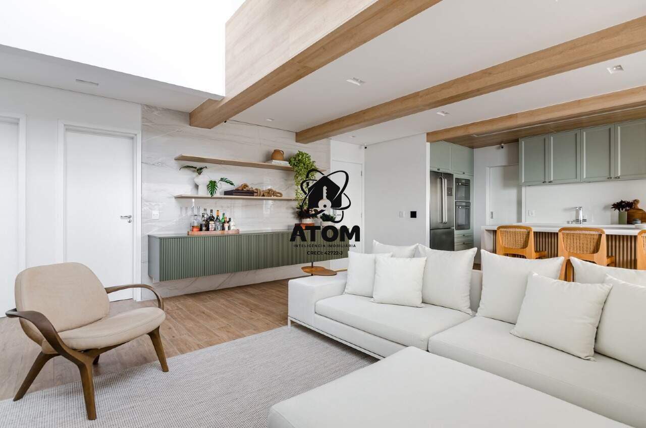 Apartamento à venda no Loteamento Residencial e Comercial Bosque Flamboyant: 