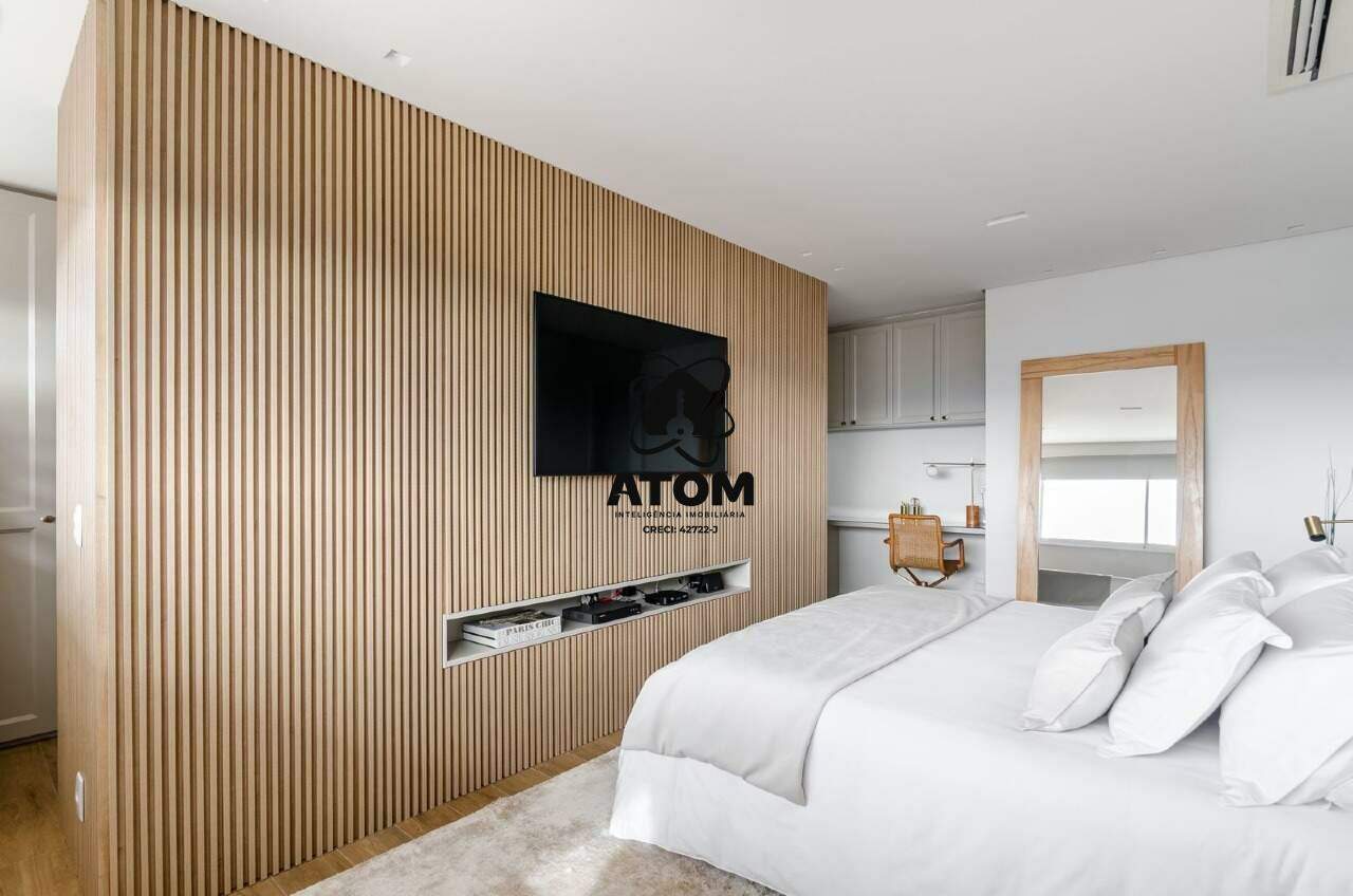 Apartamento à venda no Loteamento Residencial e Comercial Bosque Flamboyant: 