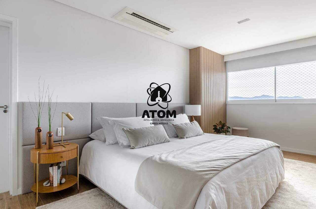 Apartamento à venda no Loteamento Residencial e Comercial Bosque Flamboyant: 
