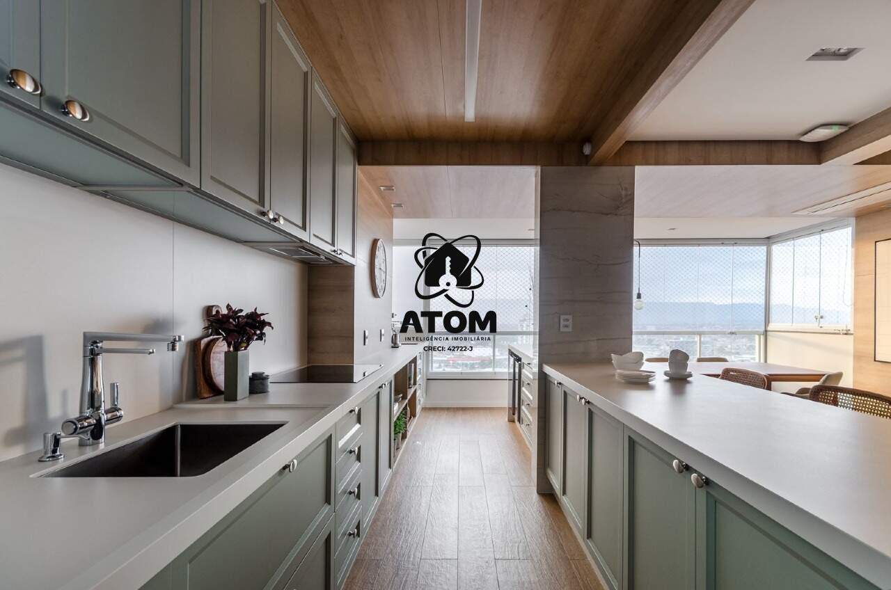 Apartamento à venda no Loteamento Residencial e Comercial Bosque Flamboyant: 