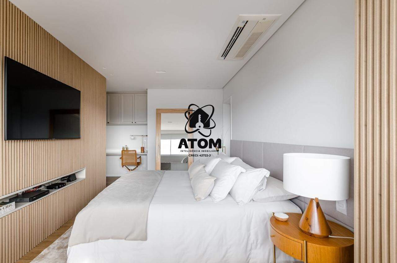 Apartamento à venda no Loteamento Residencial e Comercial Bosque Flamboyant: 