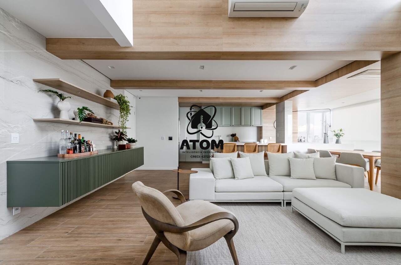 Apartamento à venda no Loteamento Residencial e Comercial Bosque Flamboyant: 