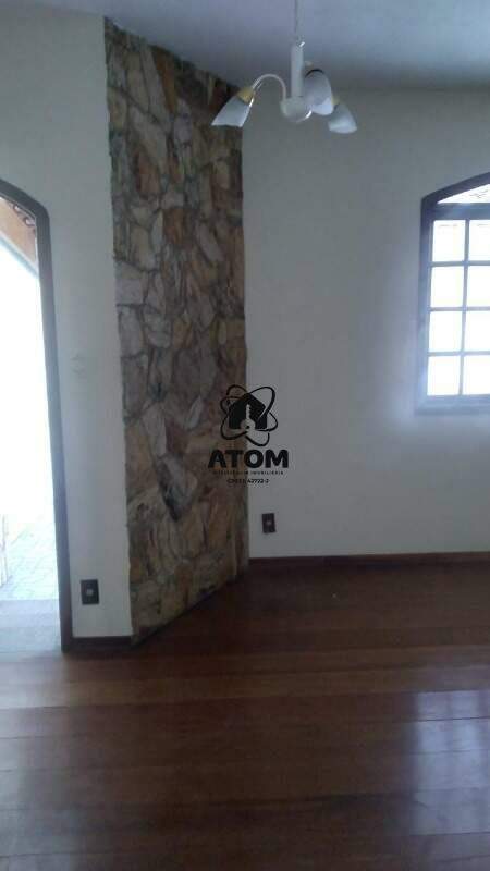 Casa à venda no Jardim das Nações: 