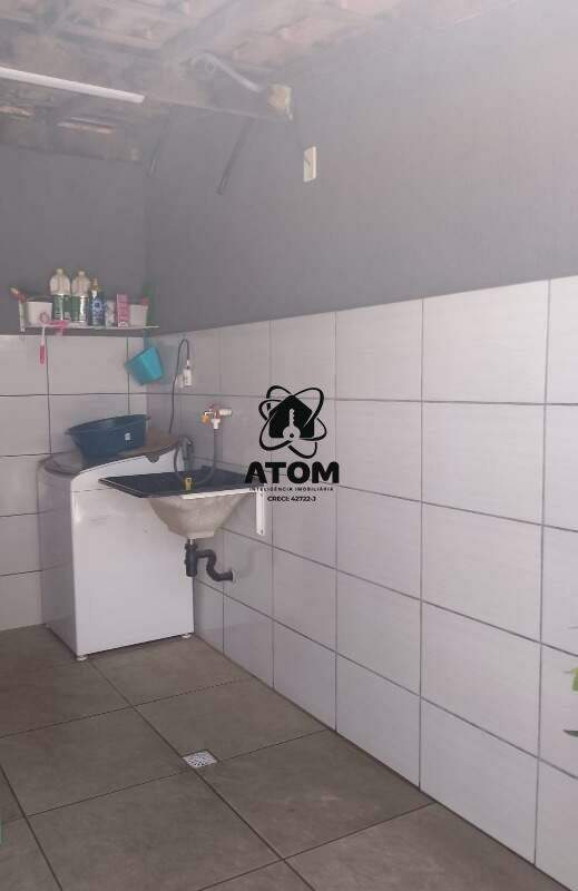 Casa à venda no Parque Senhor do Bonfim: 