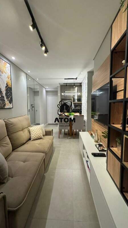 Apartamento à venda no Areão: 