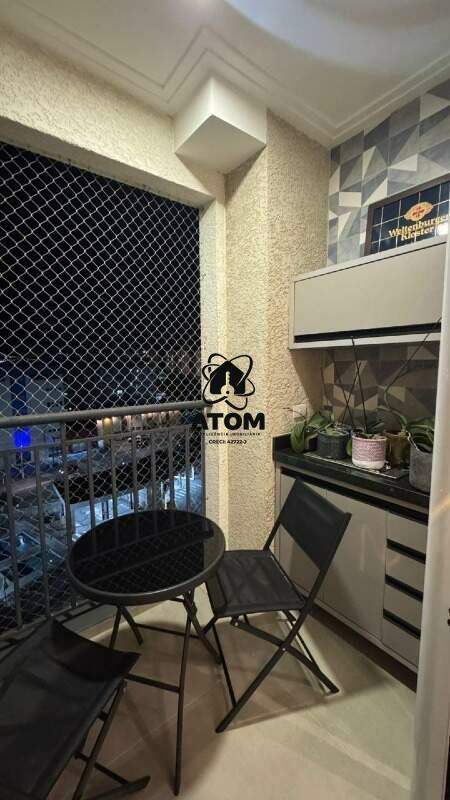 Apartamento à venda no Areão: 