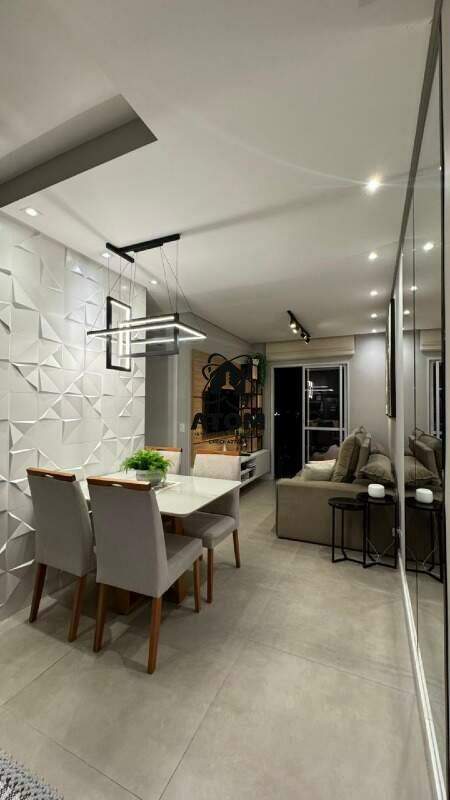 Apartamento à venda no Areão: 