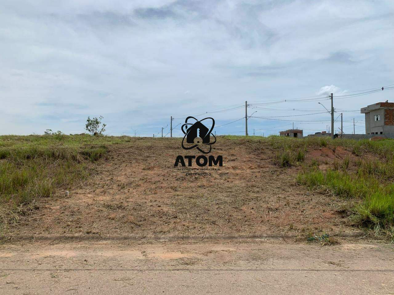 Lote à venda no Loteamento Portal do Lago: 