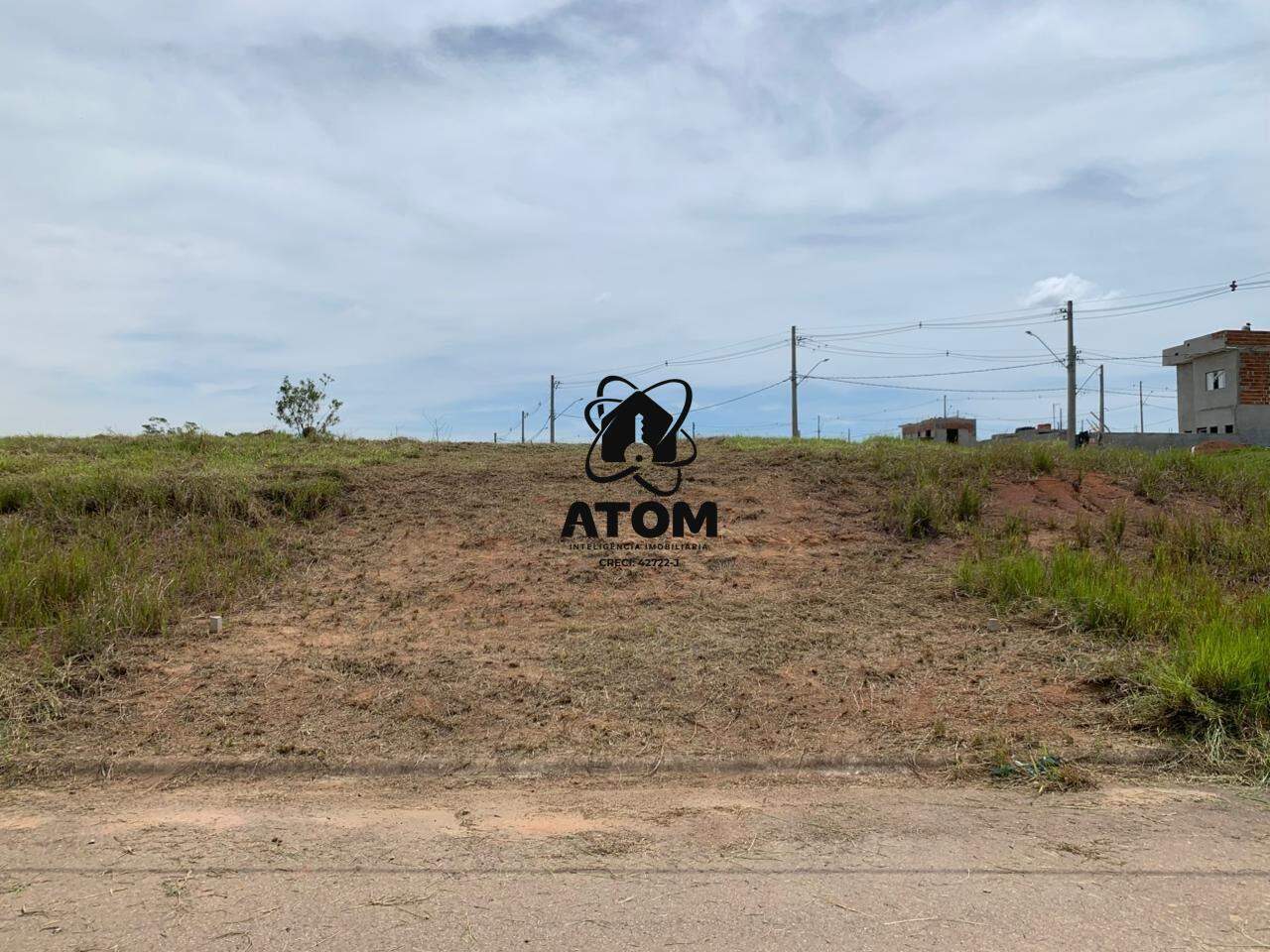 Lote à venda no Loteamento Portal do Lago: 