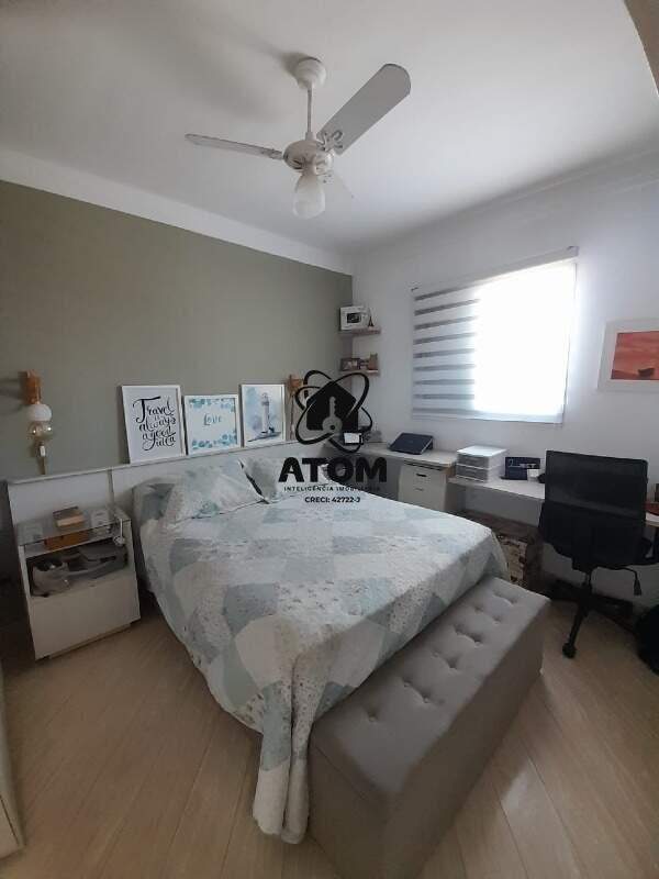 Apartamento à venda no Jardim Santa Clara: 