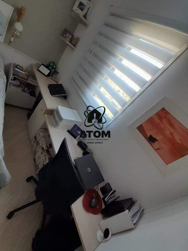 Apartamento à venda no Jardim Santa Clara: 