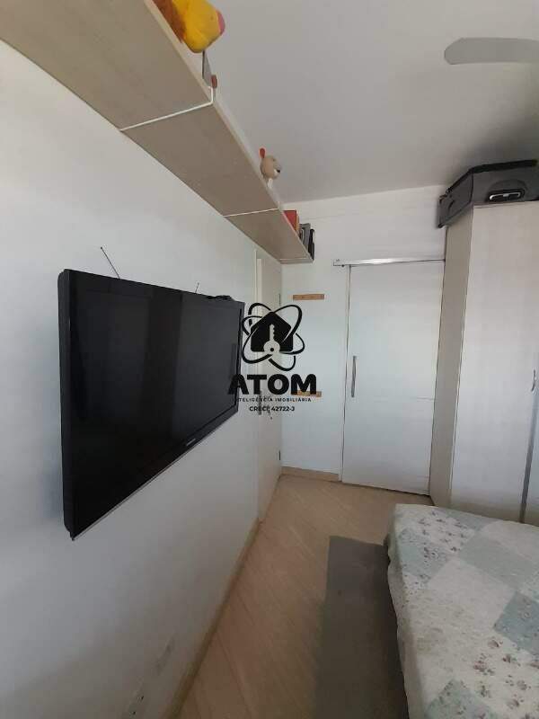 Apartamento à venda no Jardim Santa Clara: 