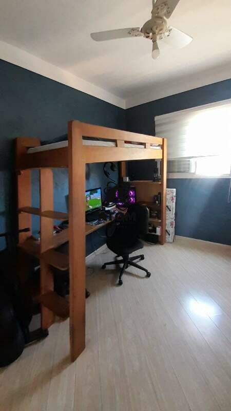 Apartamento à venda no Jardim Santa Clara: 