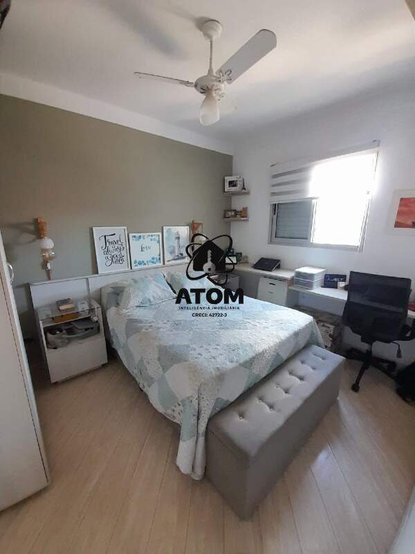 Apartamento à venda no Jardim Santa Clara: 