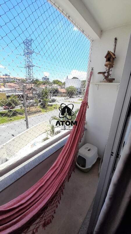 Apartamento à venda no Jardim Santa Clara: 