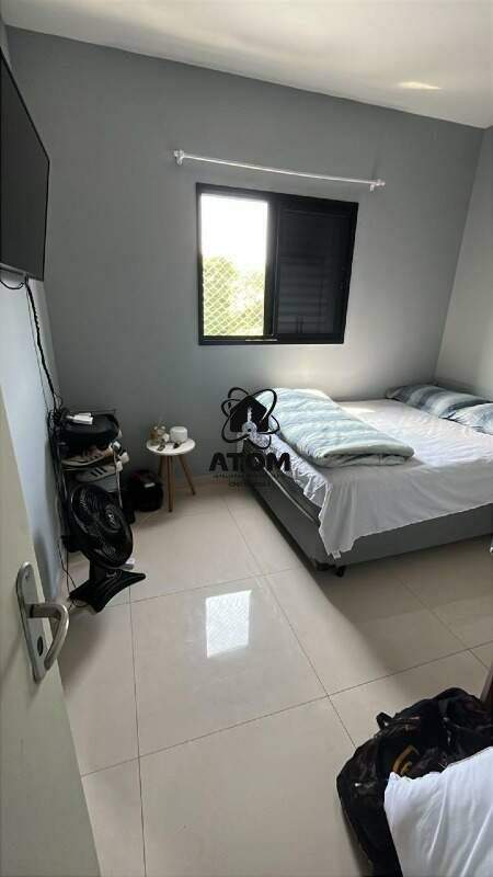 Apartamento para aluguel no Residencial San Marino: 