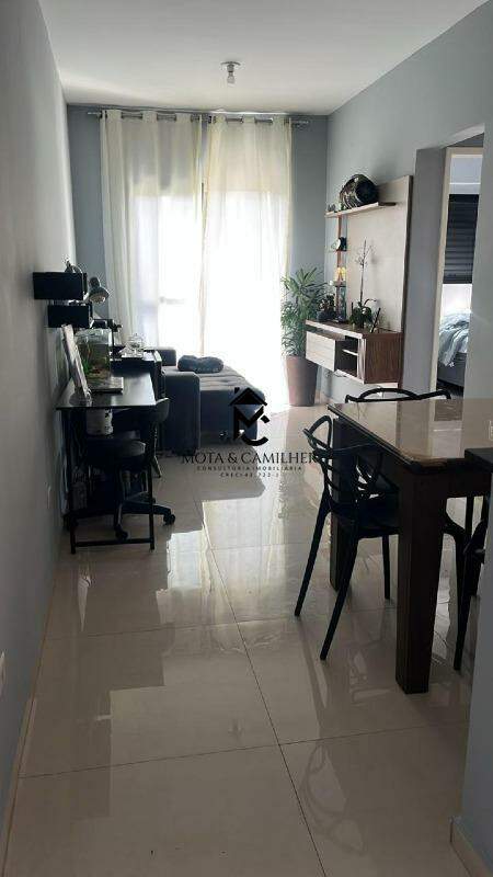 Apartamento para aluguel no Residencial San Marino: 