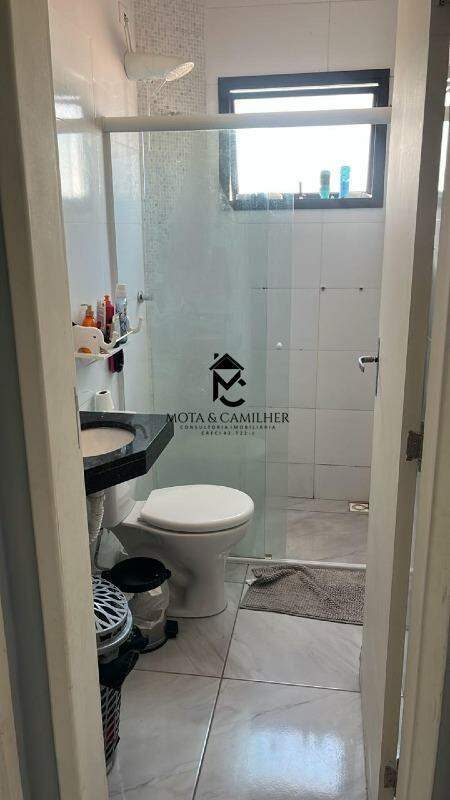 Apartamento para aluguel no Residencial San Marino: 